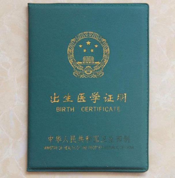 代孕需要什么证件